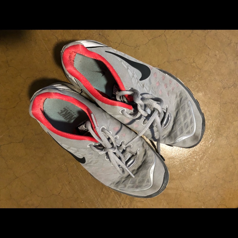 Nike Free TR Fit